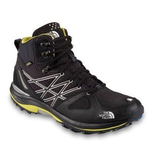 North Face Ultra Fastpack Gore-Tex Boots